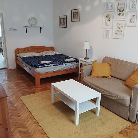 Sarahome2 세게드 외부 사진