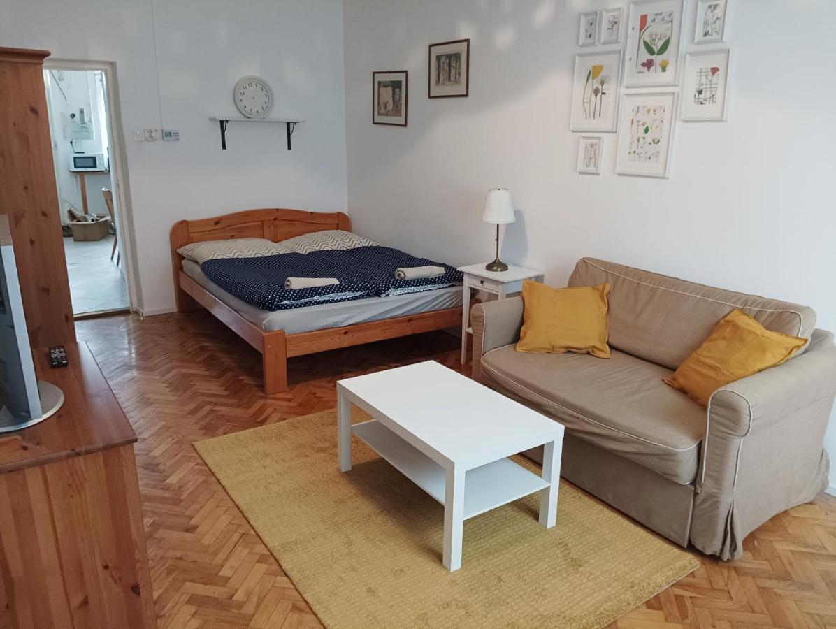 Sarahome2 세게드 외부 사진